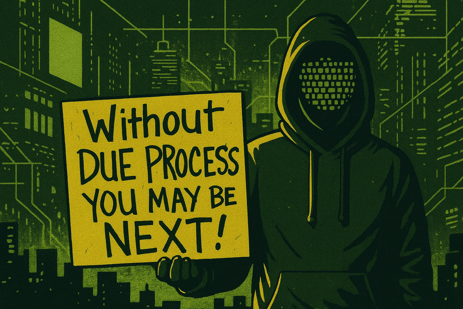 Care about privacy