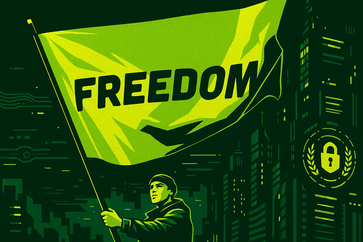 Freedom
