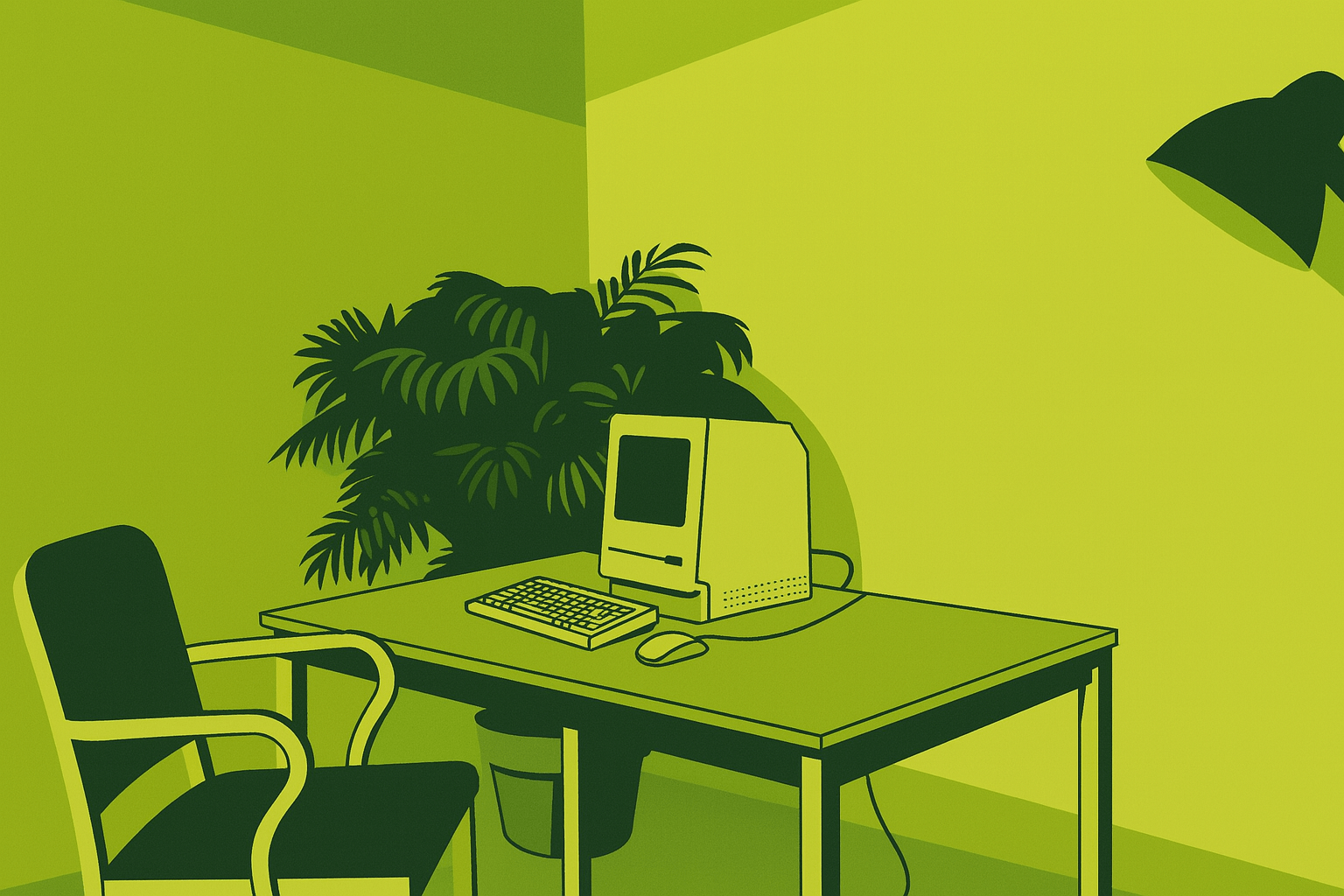Privacy setup