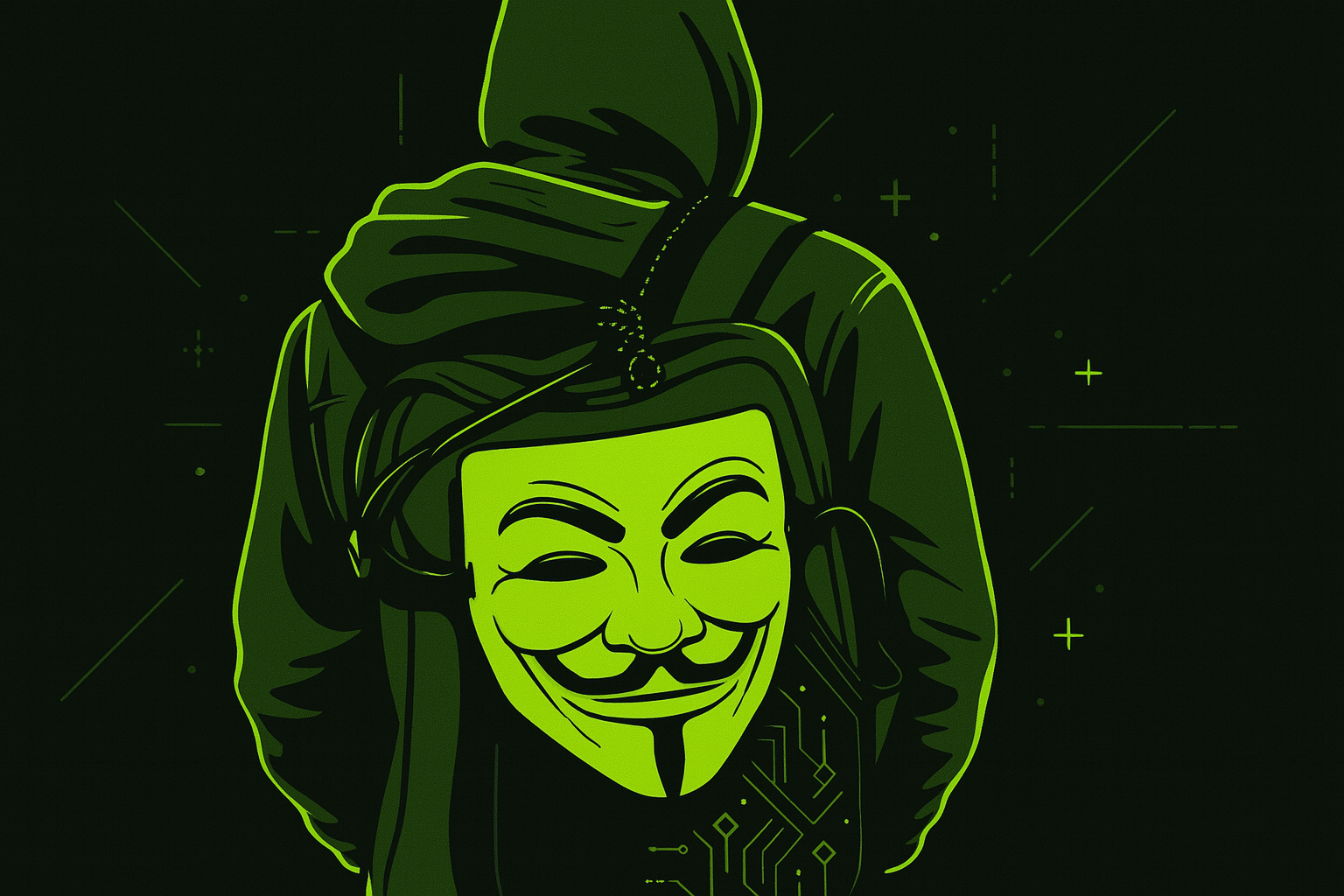 Anonymity