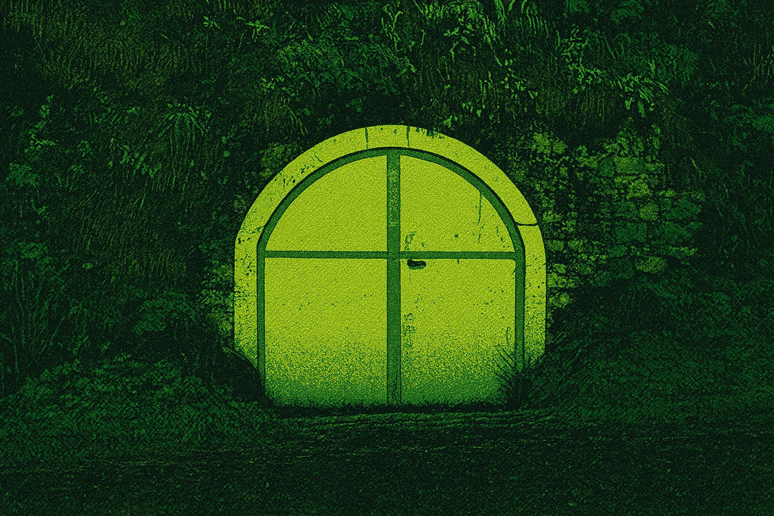Obsidian vault