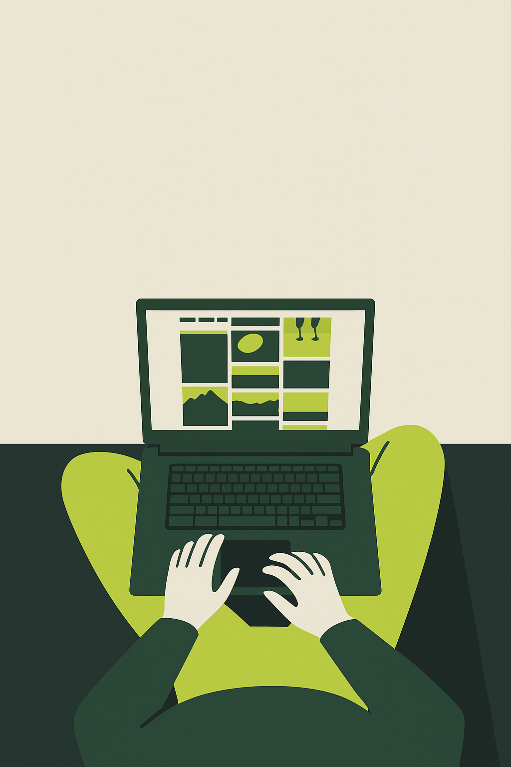 Own your workflow