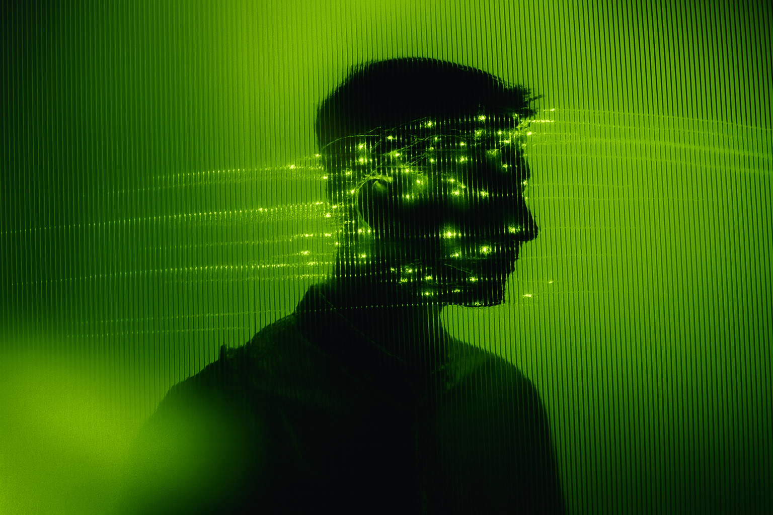 Hijack thoughts