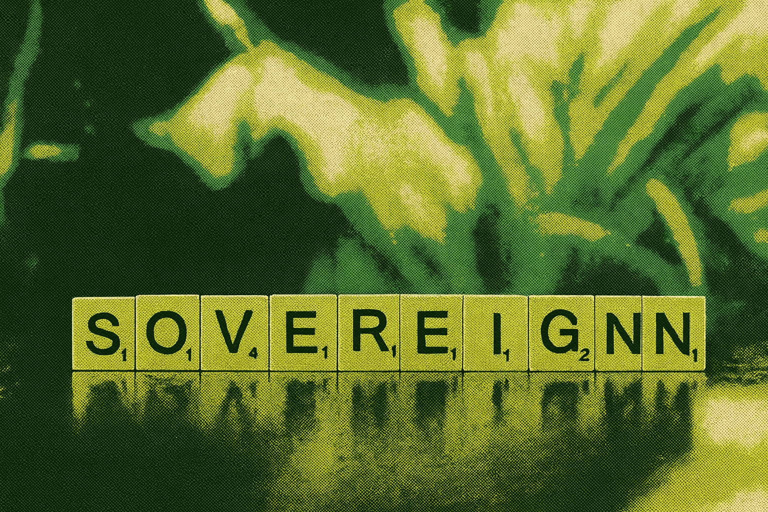 Sovereign