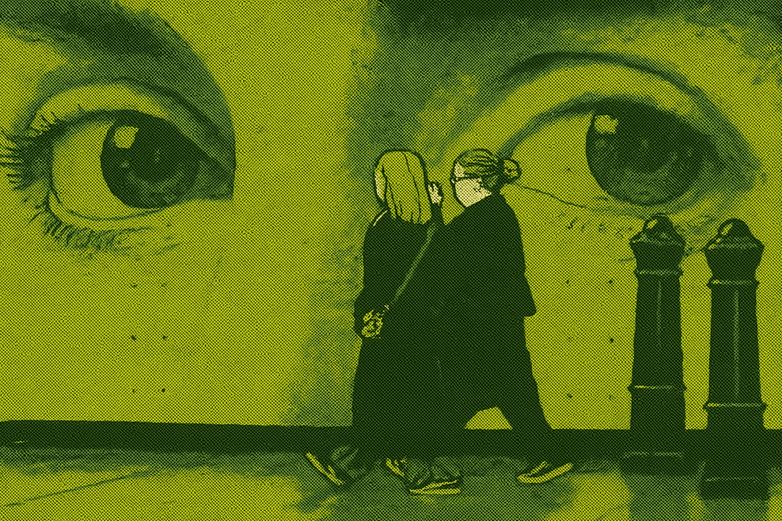 Surveillance capitalism