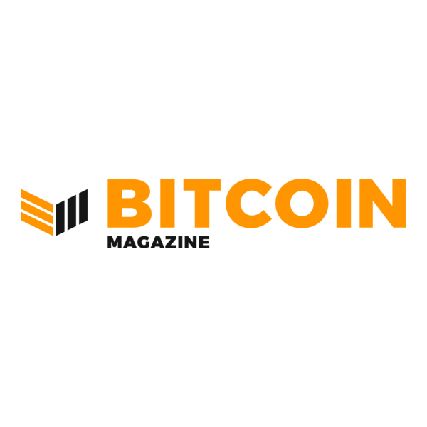 Bitcoin magazine logo png seeklogo 364080