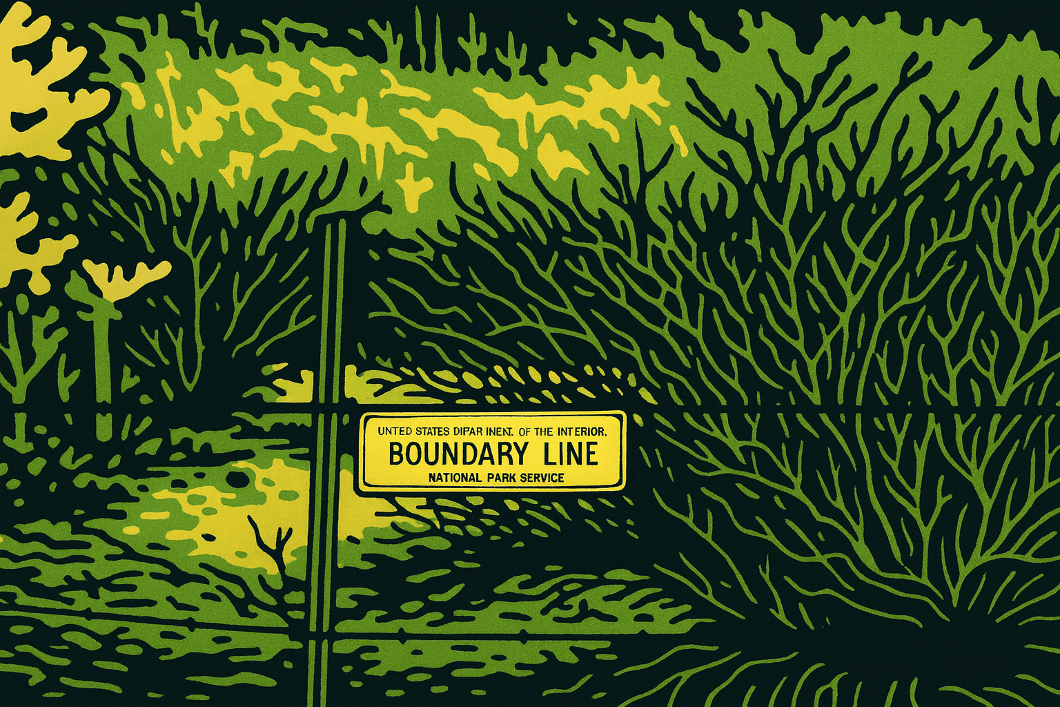 Boundries