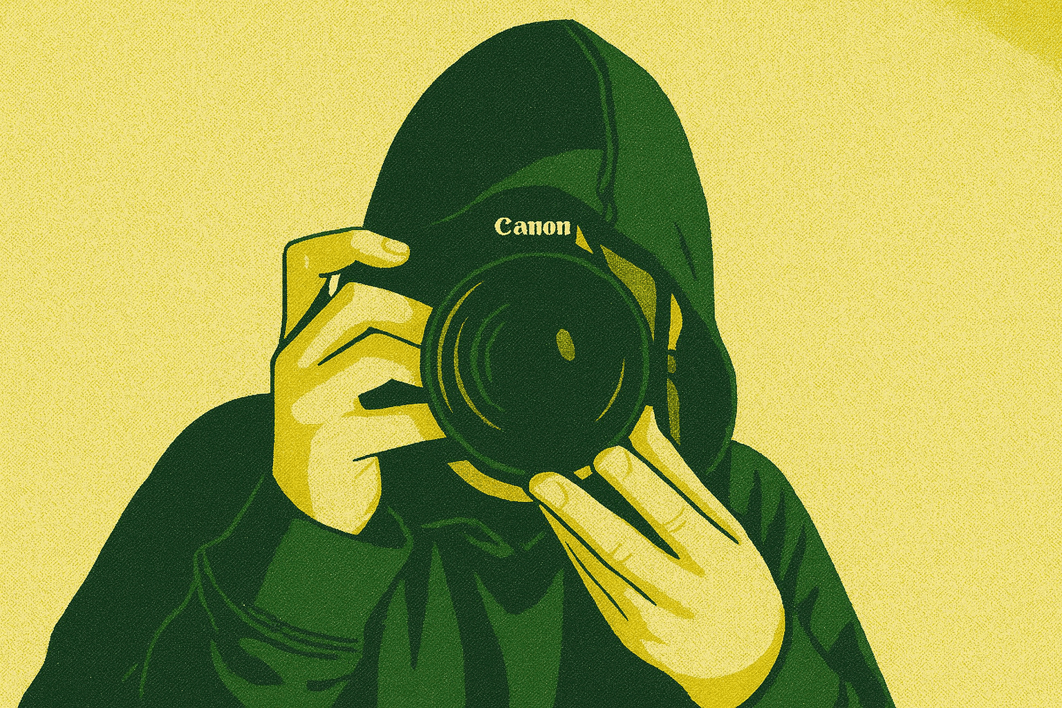 Camera