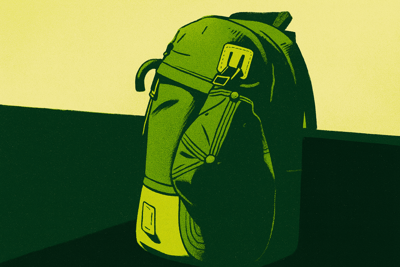 Go bag