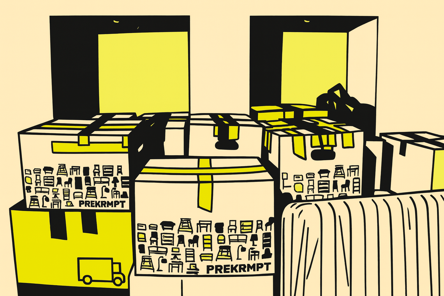 Moving