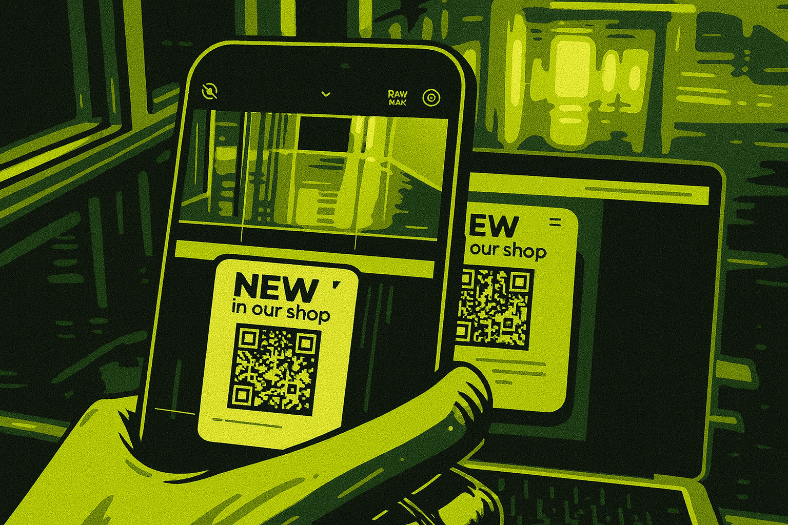 Qr