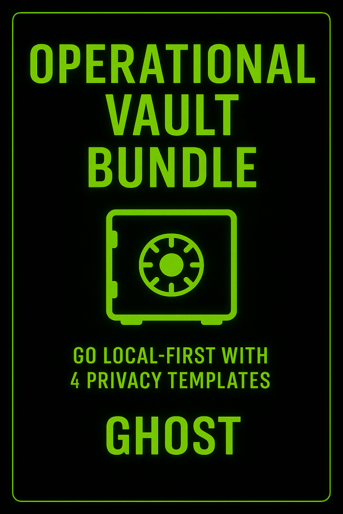 Vault