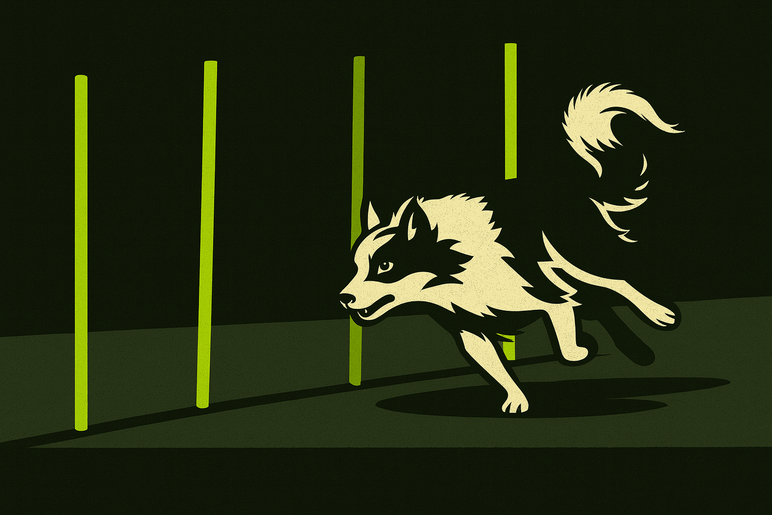 Agility