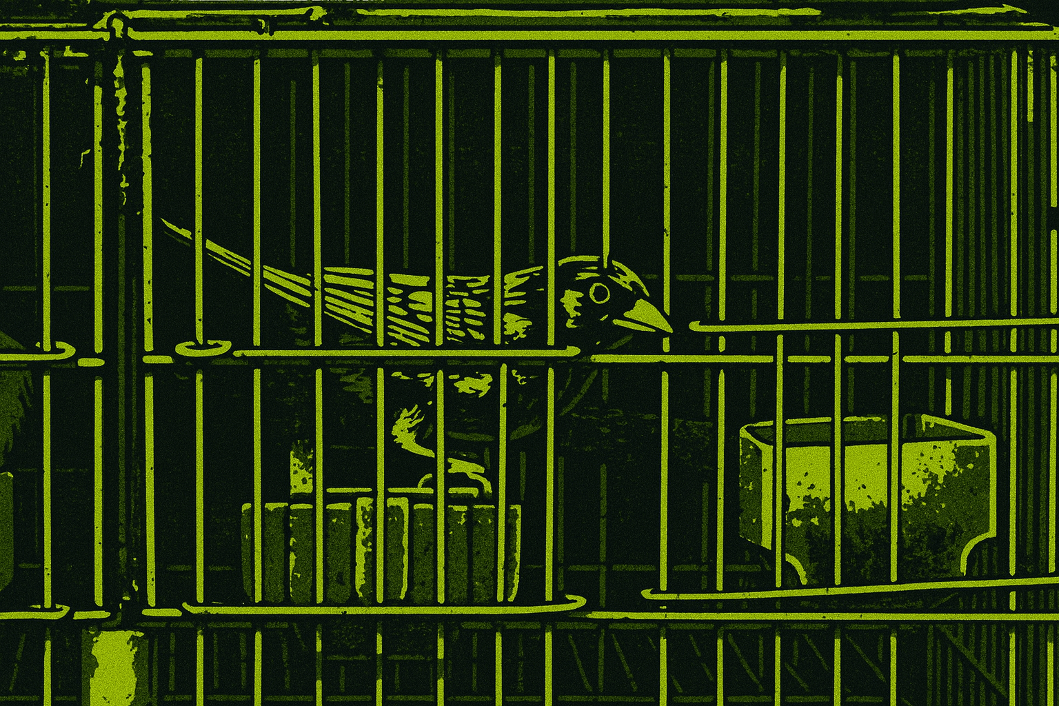 Cage