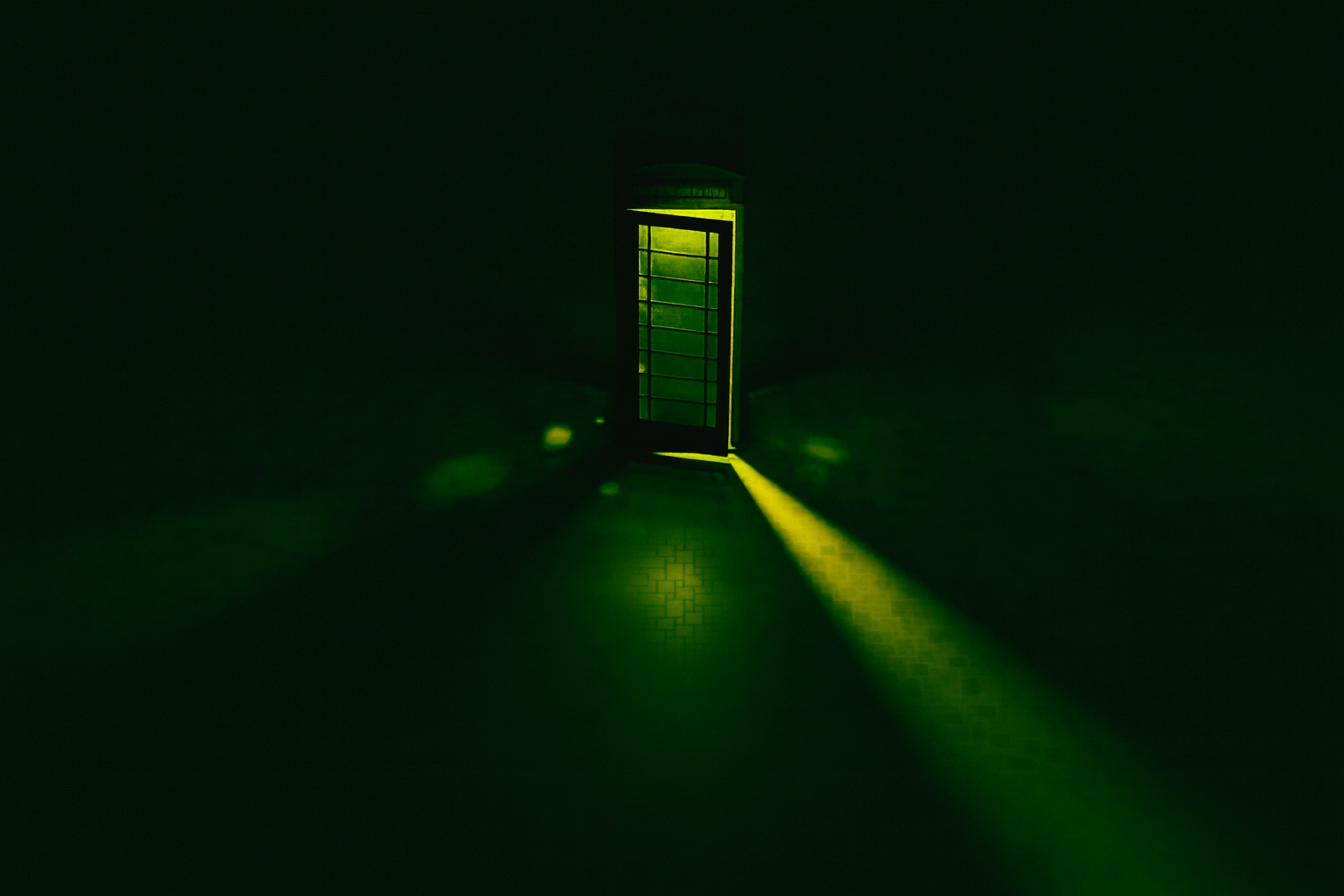 Door