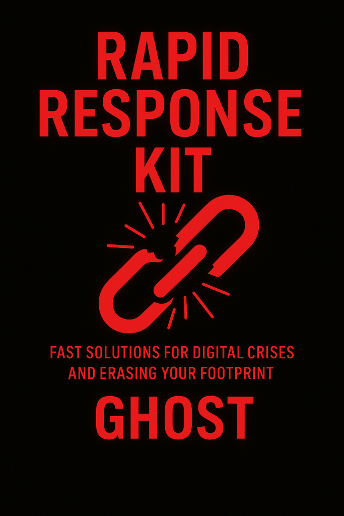 Rapid response kit