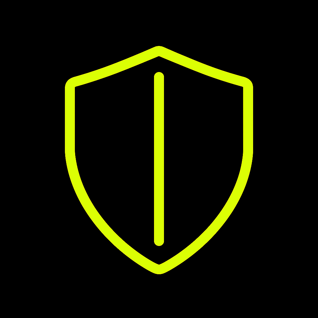 Digital lockdown hub