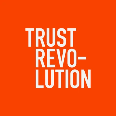 Trust revolution cover